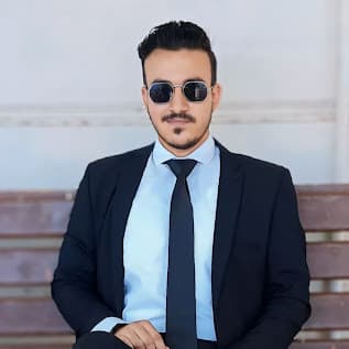 Ahmed Samy Abdelrahim
